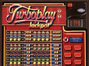Turboplay Jackpot gokkast